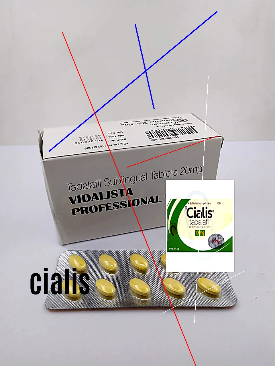 Cialis generique acheter